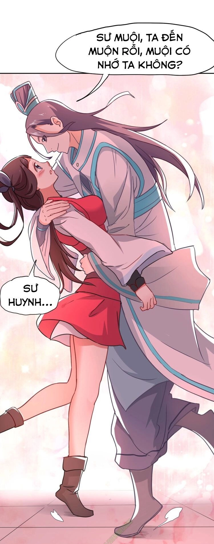 Ta Luyện Giả Kim Trong Thời Đại Tu Tiên Chapter 19 - 9