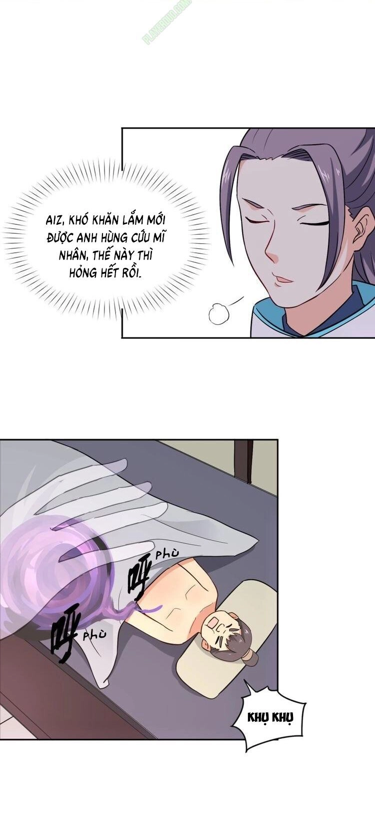 Ta Luyện Giả Kim Trong Thời Đại Tu Tiên Chapter 19 - 12