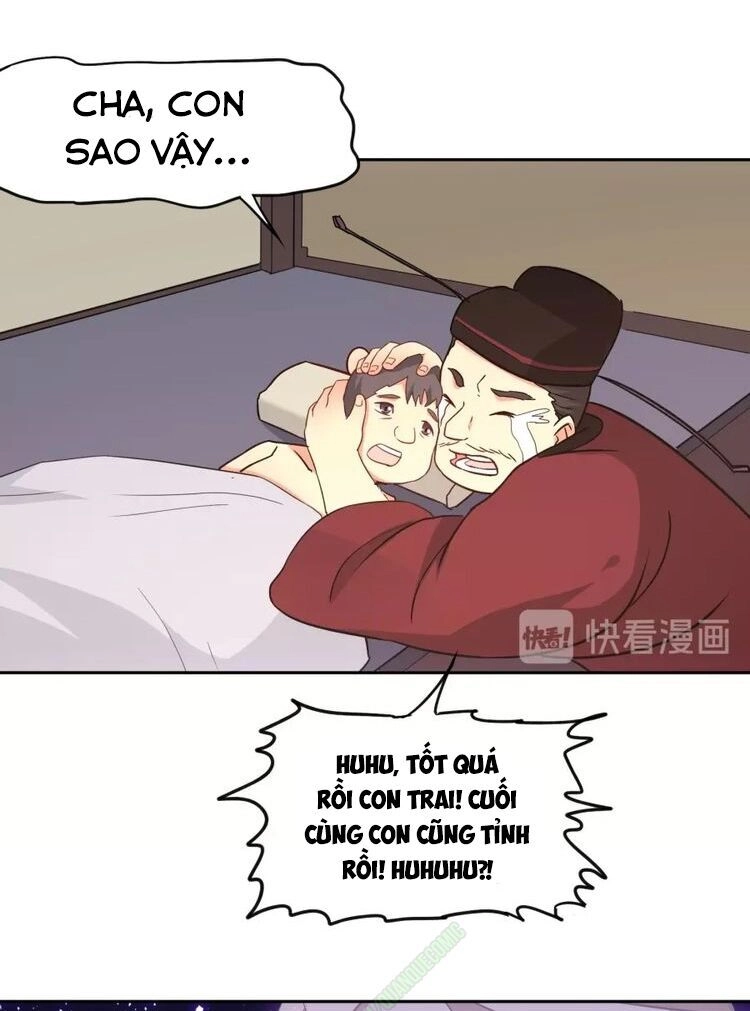 Ta Luyện Giả Kim Trong Thời Đại Tu Tiên Chapter 19 - 13