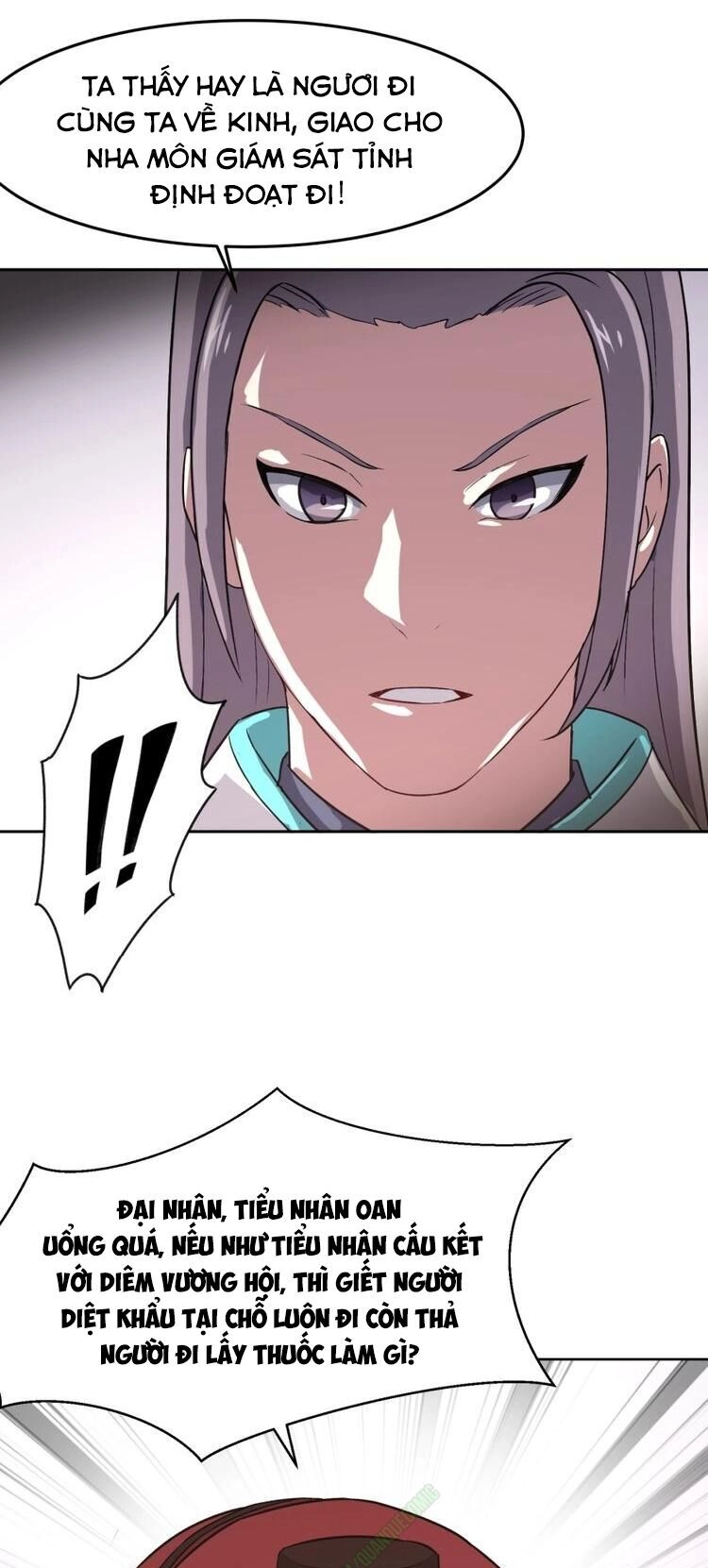 Ta Luyện Giả Kim Trong Thời Đại Tu Tiên Chapter 19 - 19