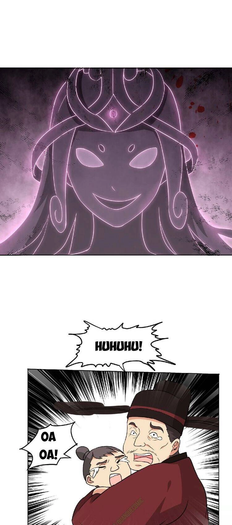 Ta Luyện Giả Kim Trong Thời Đại Tu Tiên Chapter 20 - 10