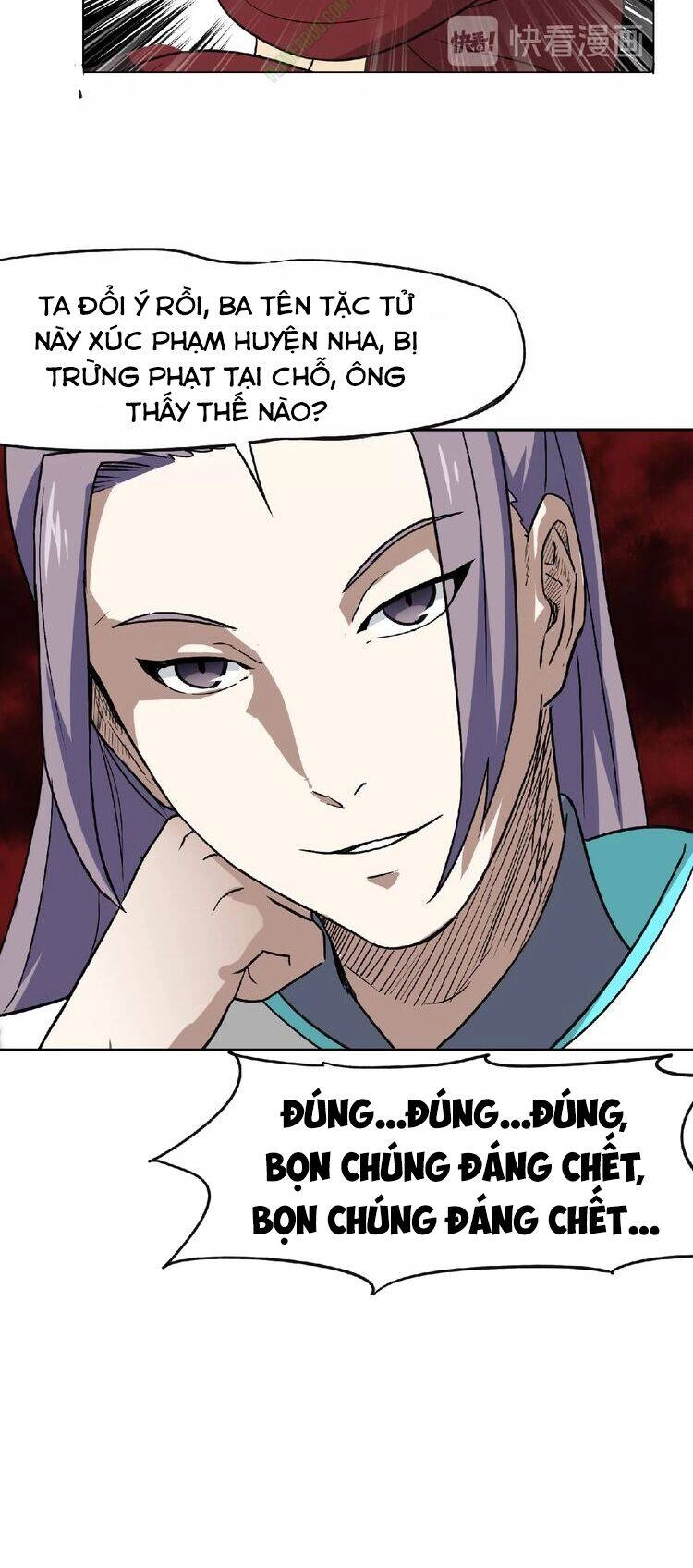 Ta Luyện Giả Kim Trong Thời Đại Tu Tiên Chapter 20 - 11