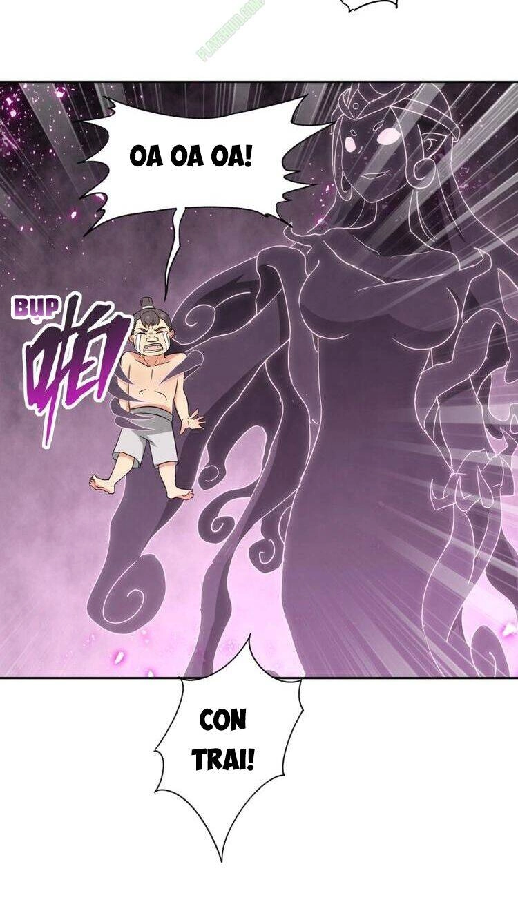 Ta Luyện Giả Kim Trong Thời Đại Tu Tiên Chapter 20 - 13