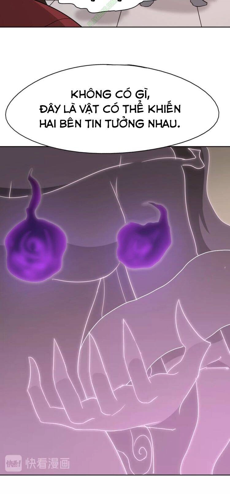 Ta Luyện Giả Kim Trong Thời Đại Tu Tiên Chapter 20 - 17