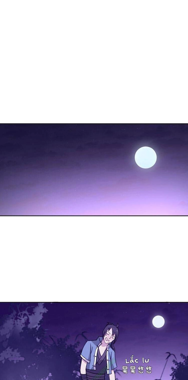 Ta Luyện Giả Kim Trong Thời Đại Tu Tiên Chapter 20 - 18