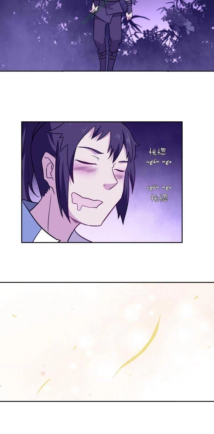 Ta Luyện Giả Kim Trong Thời Đại Tu Tiên Chapter 20 - 19