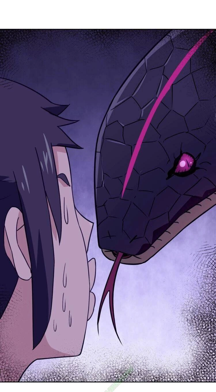 Ta Luyện Giả Kim Trong Thời Đại Tu Tiên Chapter 20 - 24