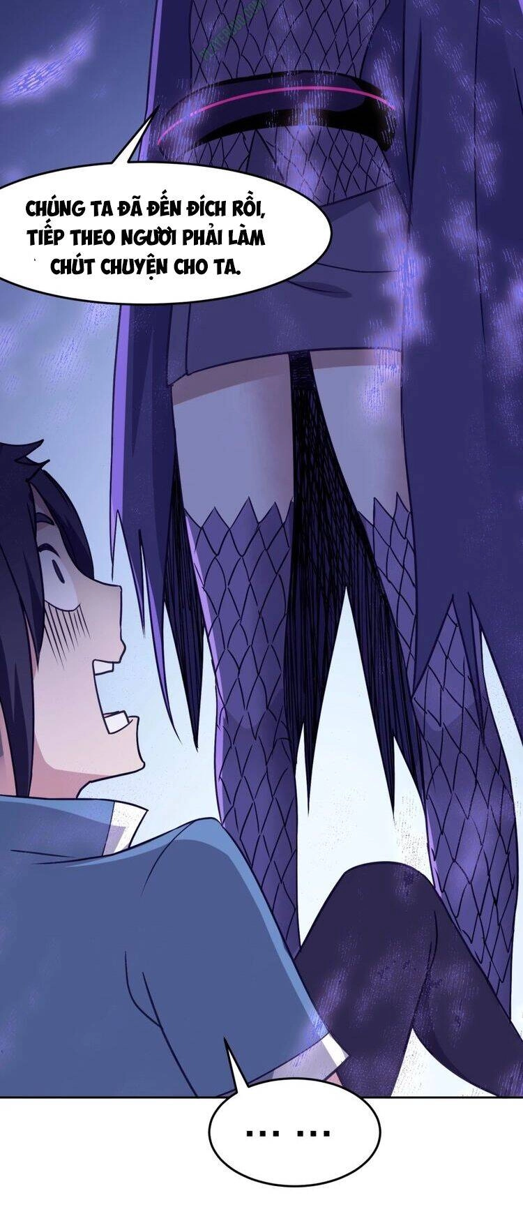 Ta Luyện Giả Kim Trong Thời Đại Tu Tiên Chapter 20 - 27