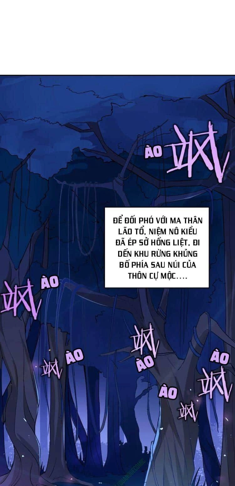 Ta Luyện Giả Kim Trong Thời Đại Tu Tiên Chapter 21 - 1