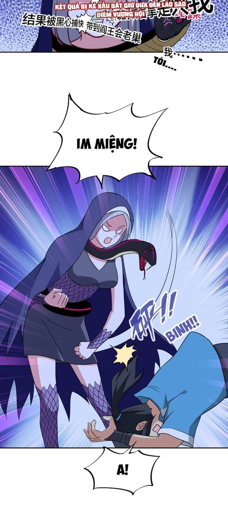 Ta Luyện Giả Kim Trong Thời Đại Tu Tiên Chapter 21 - 4