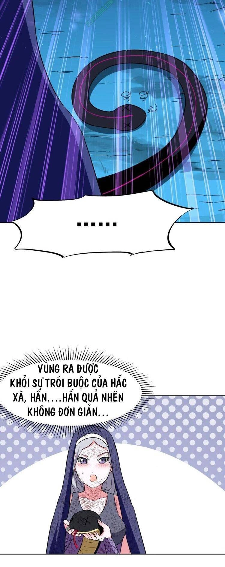 Ta Luyện Giả Kim Trong Thời Đại Tu Tiên Chapter 21 - 18