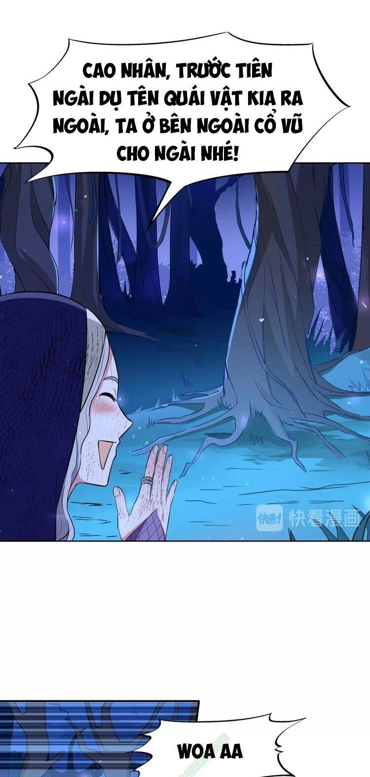 Ta Luyện Giả Kim Trong Thời Đại Tu Tiên Chapter 21 - 19