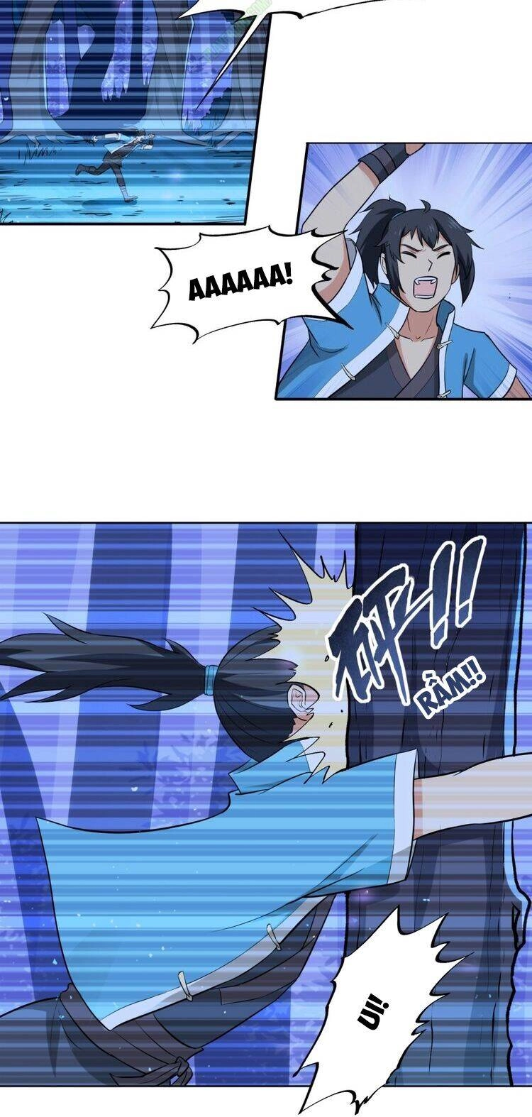 Ta Luyện Giả Kim Trong Thời Đại Tu Tiên Chapter 21 - 20