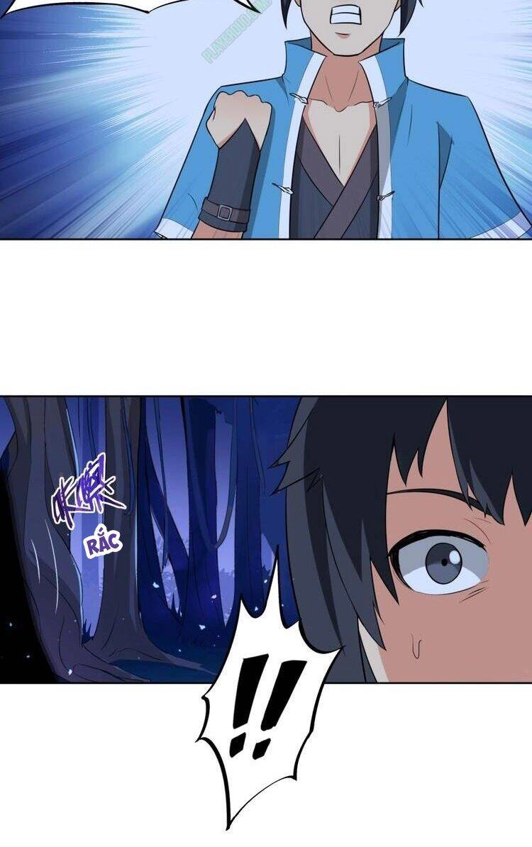 Ta Luyện Giả Kim Trong Thời Đại Tu Tiên Chapter 21 - 22