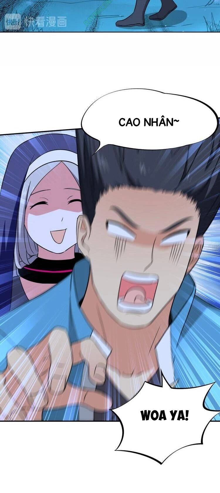 Ta Luyện Giả Kim Trong Thời Đại Tu Tiên Chapter 21 - 24