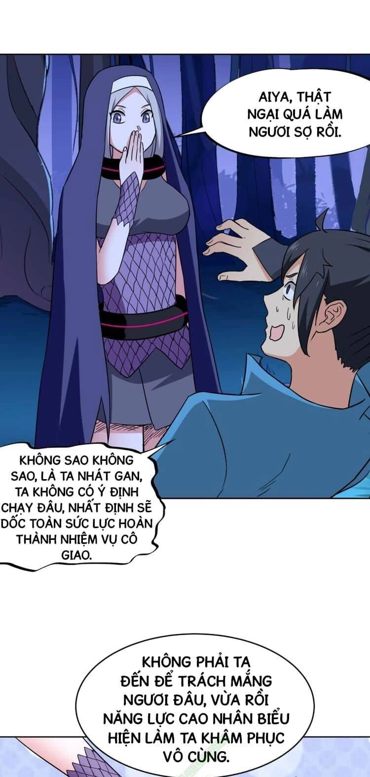 Ta Luyện Giả Kim Trong Thời Đại Tu Tiên Chapter 22 - 1