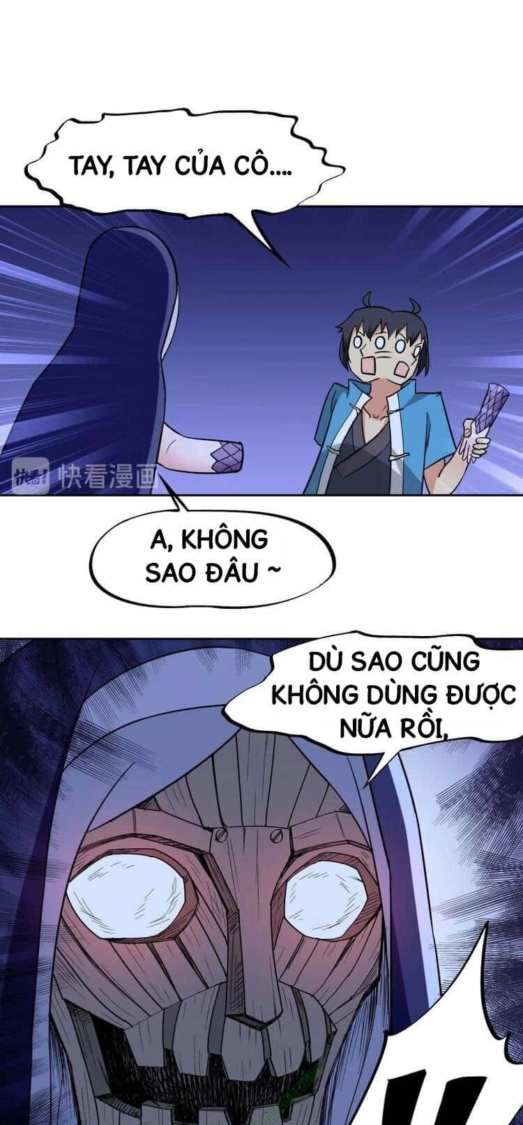 Ta Luyện Giả Kim Trong Thời Đại Tu Tiên Chapter 22 - 3