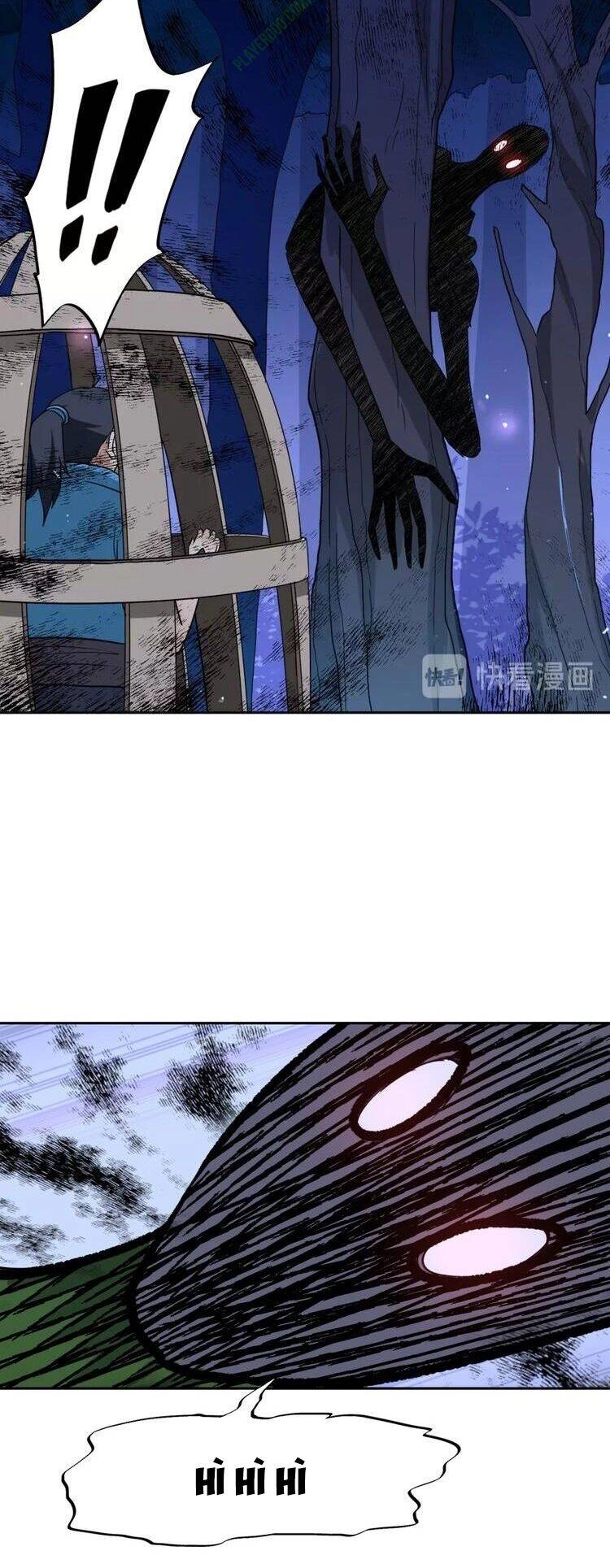 Ta Luyện Giả Kim Trong Thời Đại Tu Tiên Chapter 22 - 6