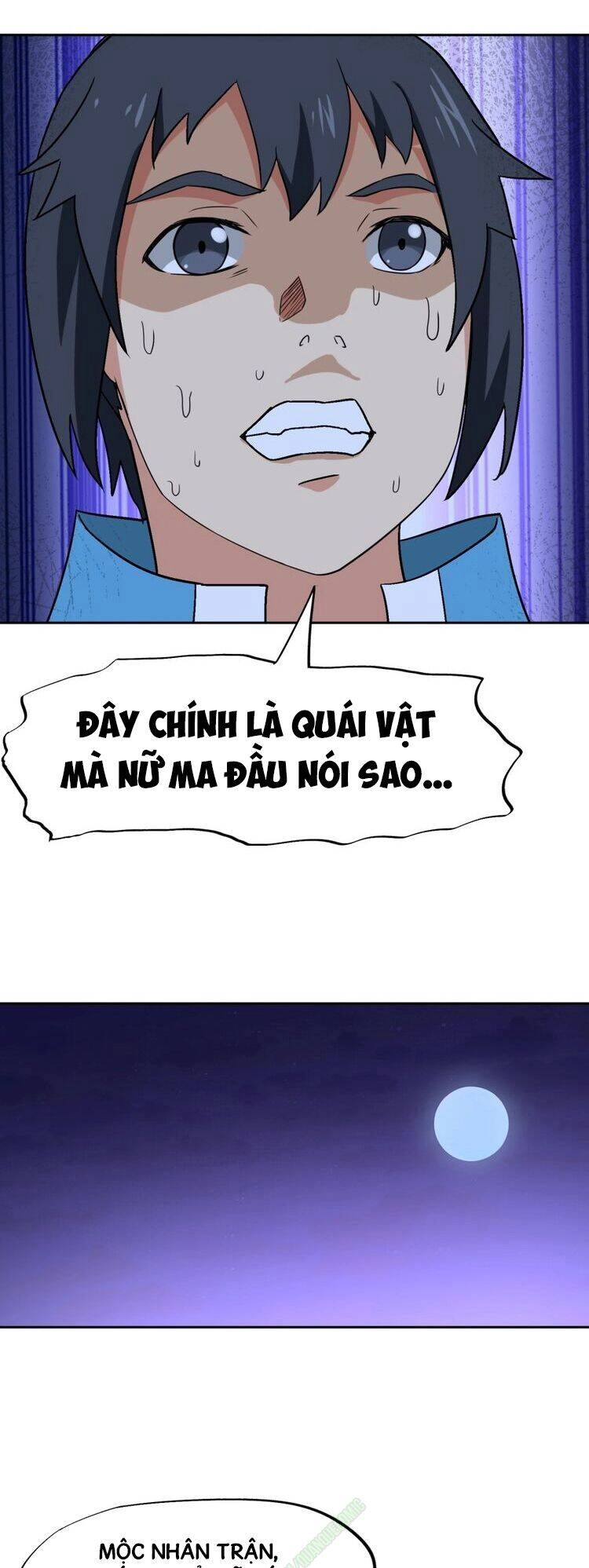 Ta Luyện Giả Kim Trong Thời Đại Tu Tiên Chapter 22 - 7