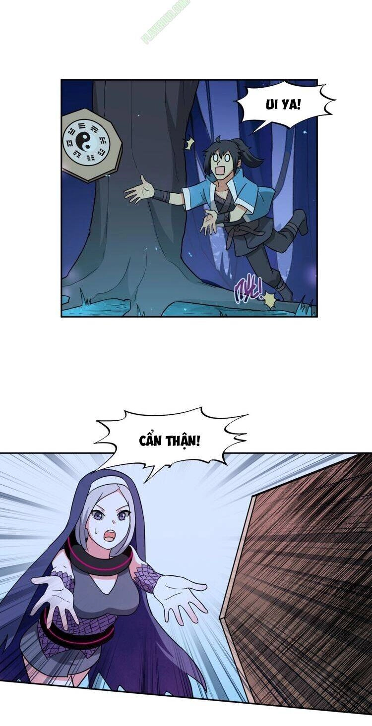 Ta Luyện Giả Kim Trong Thời Đại Tu Tiên Chapter 22 - 10