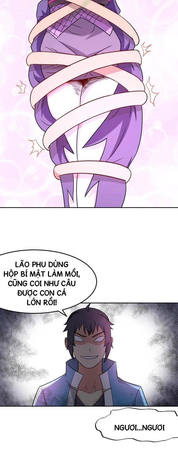 Ta Luyện Giả Kim Trong Thời Đại Tu Tiên Chapter 22 - 12