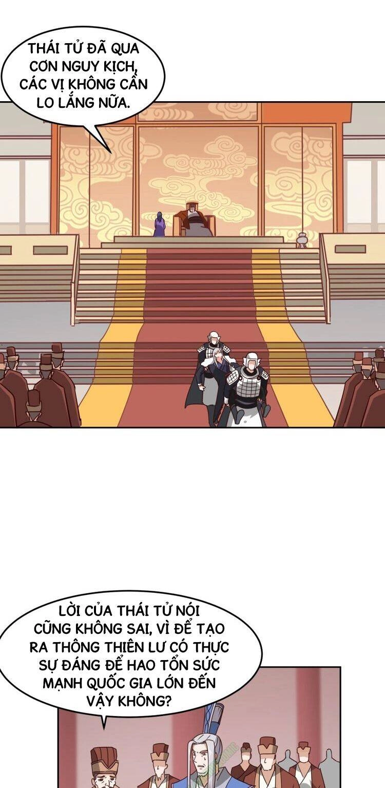 Ta Luyện Giả Kim Trong Thời Đại Tu Tiên Chapter 22 - 15