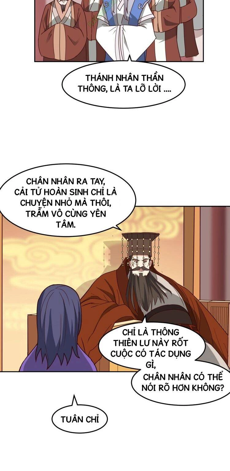 Ta Luyện Giả Kim Trong Thời Đại Tu Tiên Chapter 22 - 16