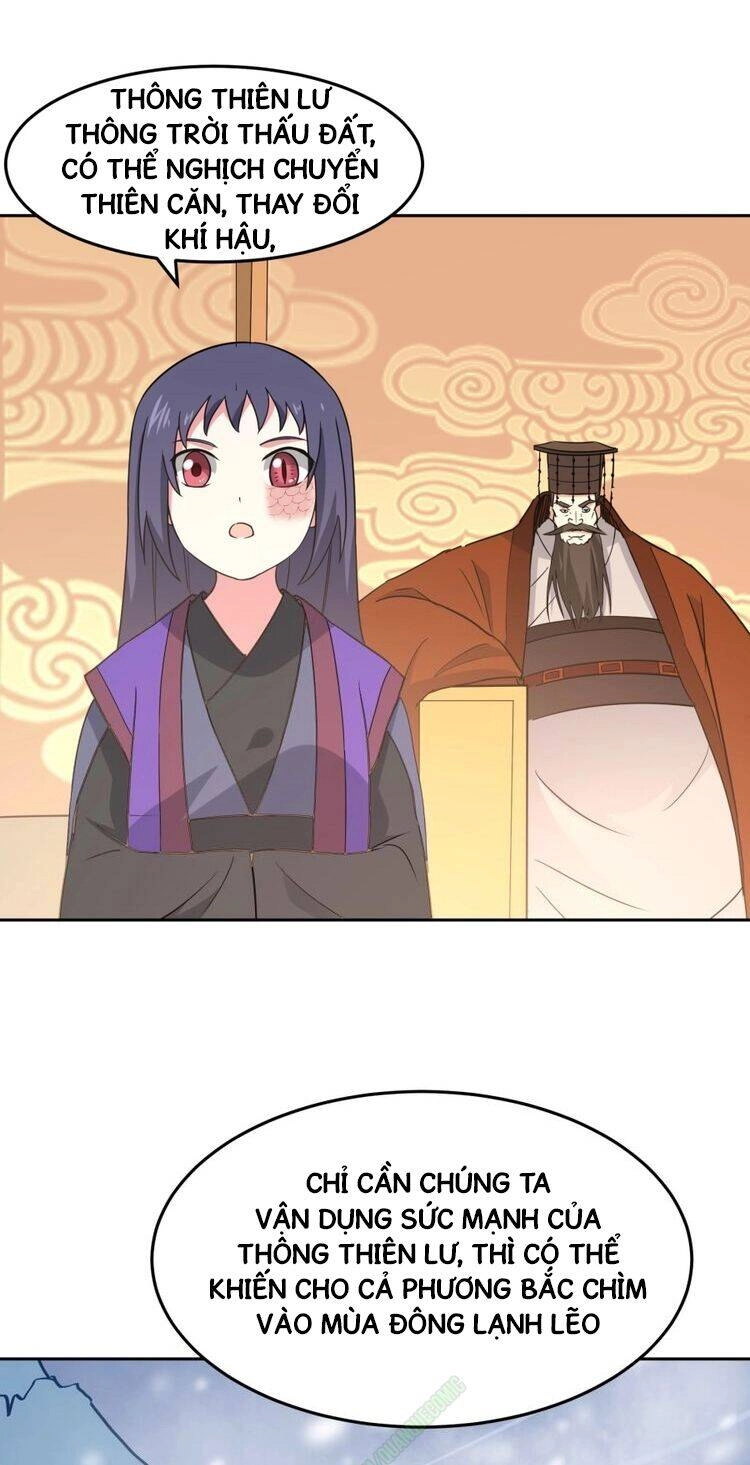 Ta Luyện Giả Kim Trong Thời Đại Tu Tiên Chapter 22 - 17