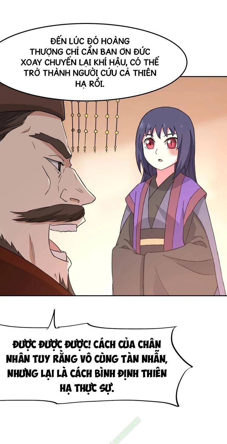 Ta Luyện Giả Kim Trong Thời Đại Tu Tiên Chapter 22 - 19