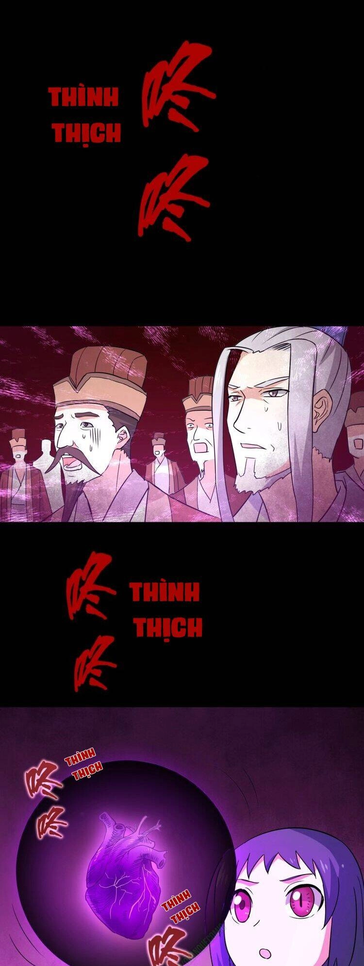 Ta Luyện Giả Kim Trong Thời Đại Tu Tiên Chapter 22 - 23