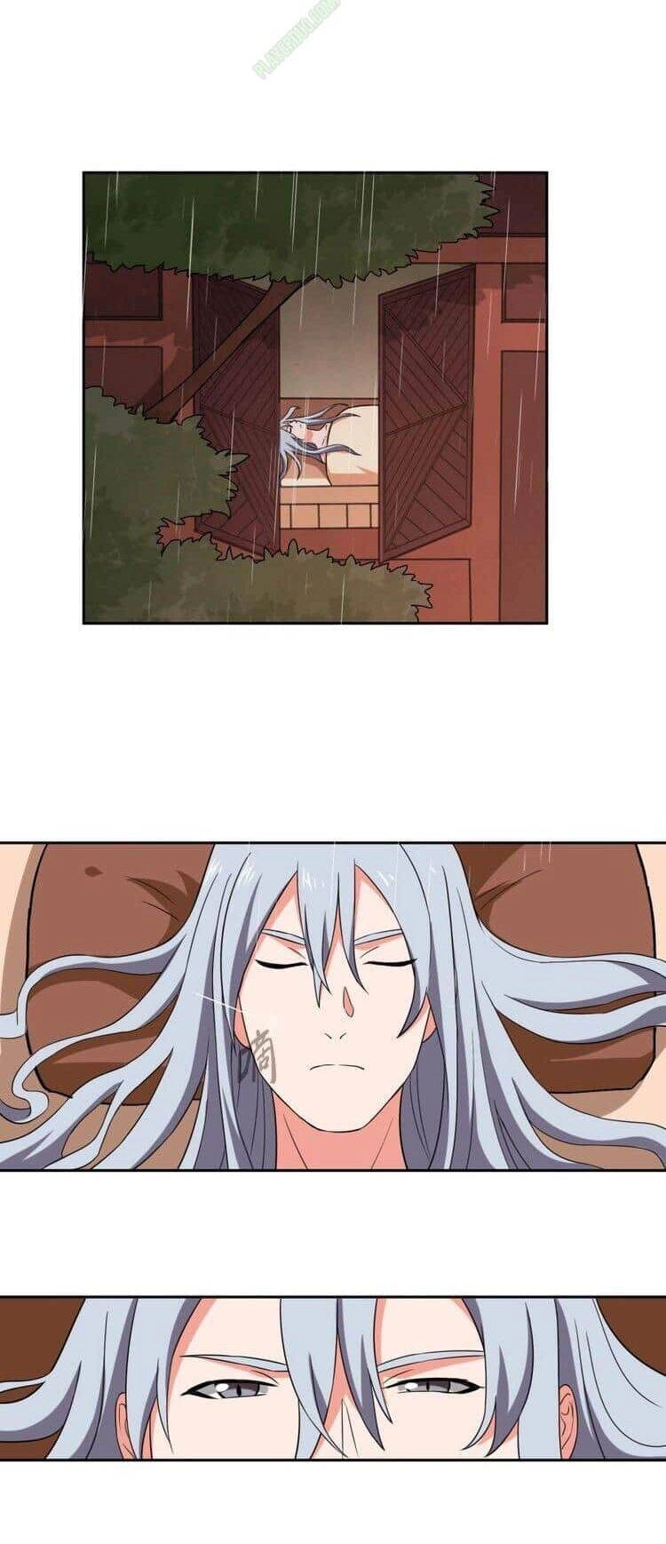 Ta Luyện Giả Kim Trong Thời Đại Tu Tiên Chapter 23 - 2