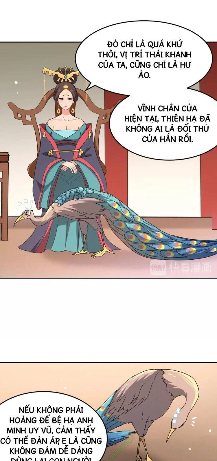 Ta Luyện Giả Kim Trong Thời Đại Tu Tiên Chapter 23 - 5