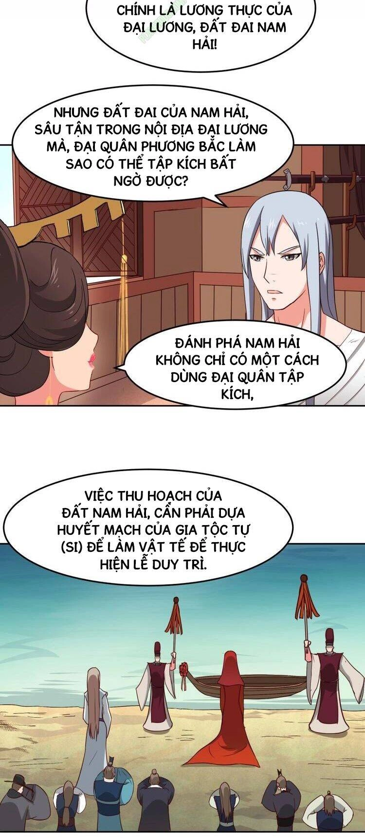 Ta Luyện Giả Kim Trong Thời Đại Tu Tiên Chapter 23 - 10