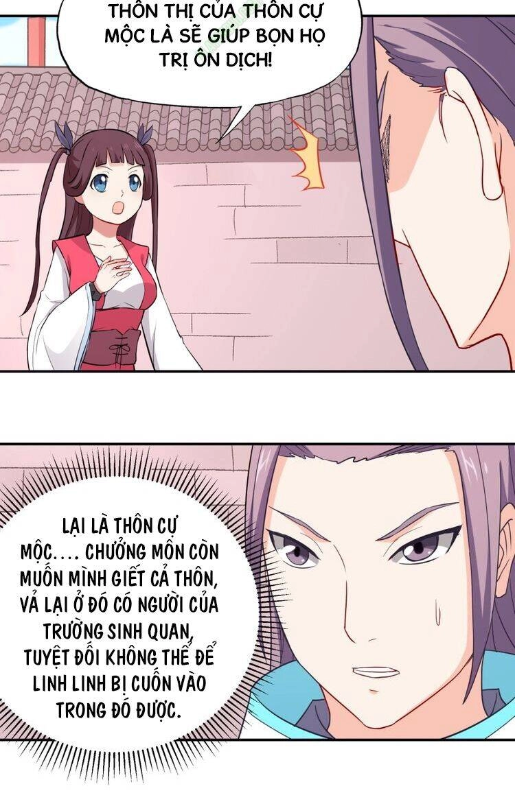 Ta Luyện Giả Kim Trong Thời Đại Tu Tiên Chapter 25 - 2
