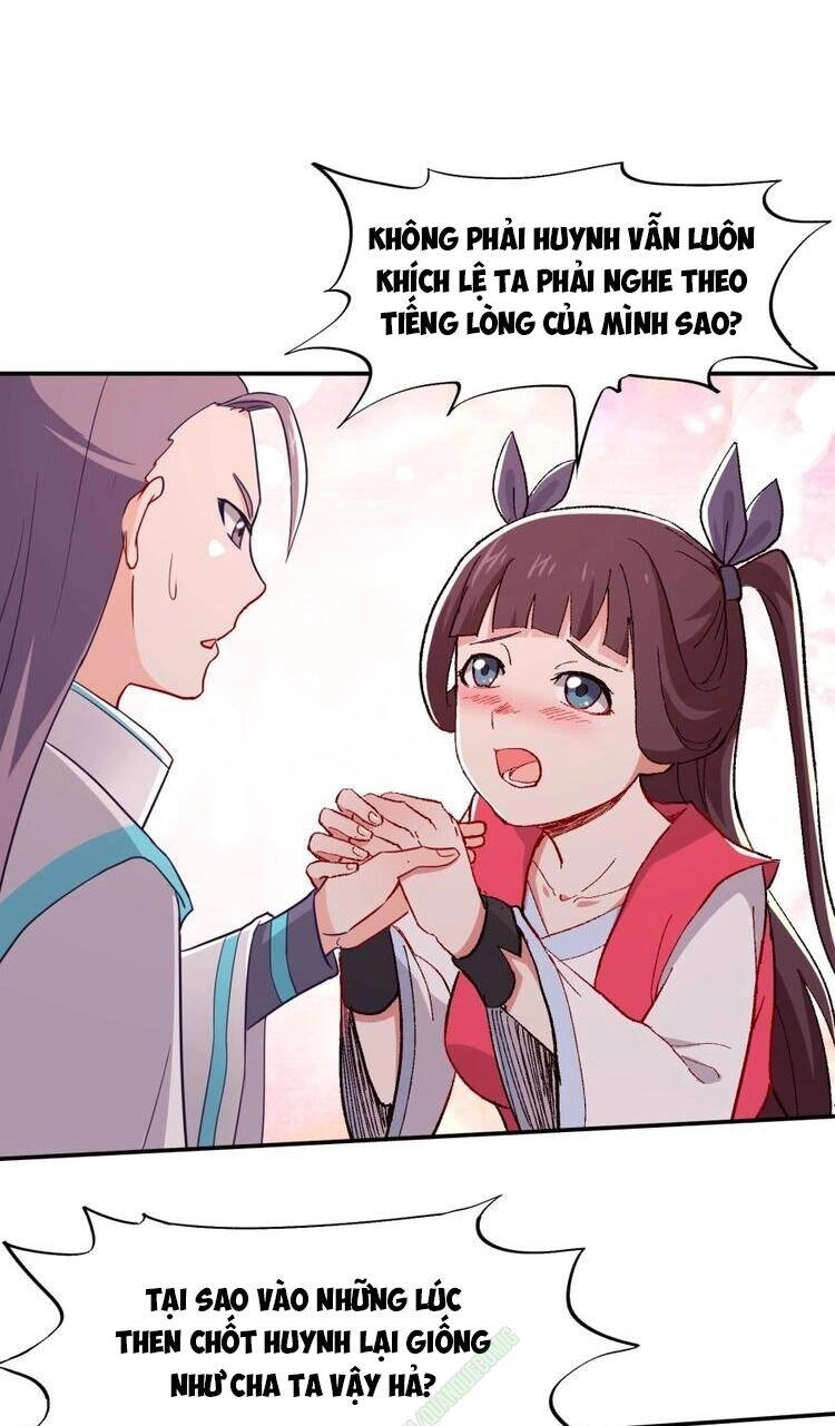 Ta Luyện Giả Kim Trong Thời Đại Tu Tiên Chapter 25 - 5