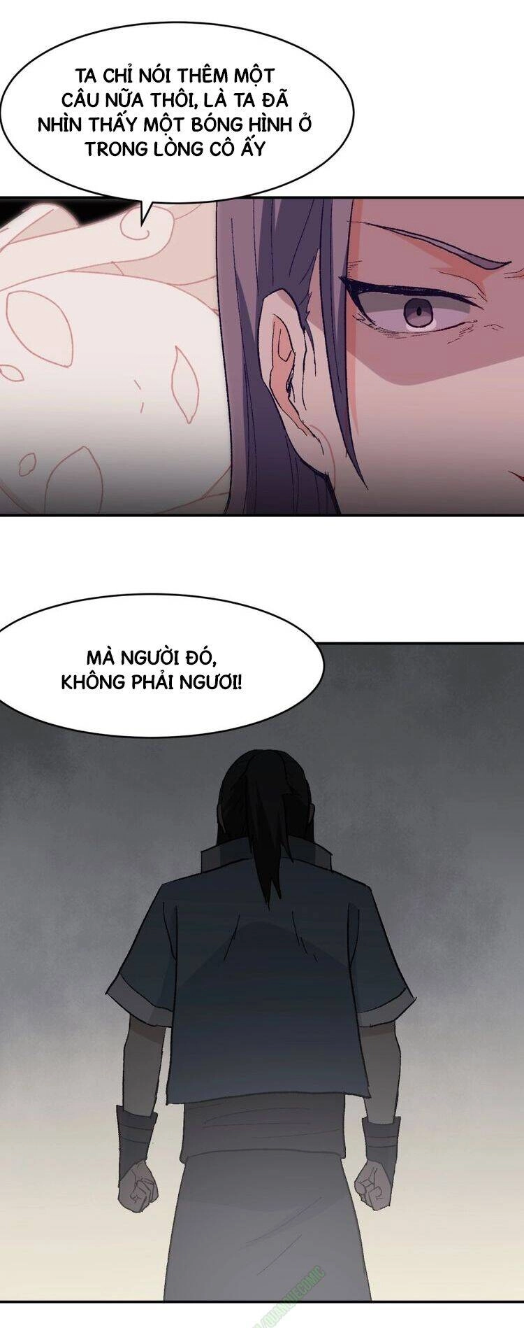Ta Luyện Giả Kim Trong Thời Đại Tu Tiên Chapter 25 - 15