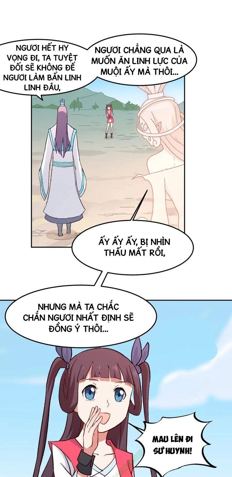 Ta Luyện Giả Kim Trong Thời Đại Tu Tiên Chapter 25 - 17