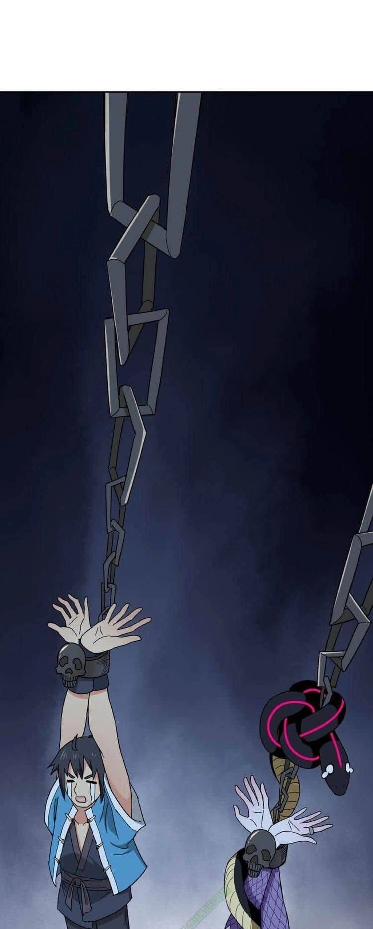 Ta Luyện Giả Kim Trong Thời Đại Tu Tiên Chapter 26 - 2