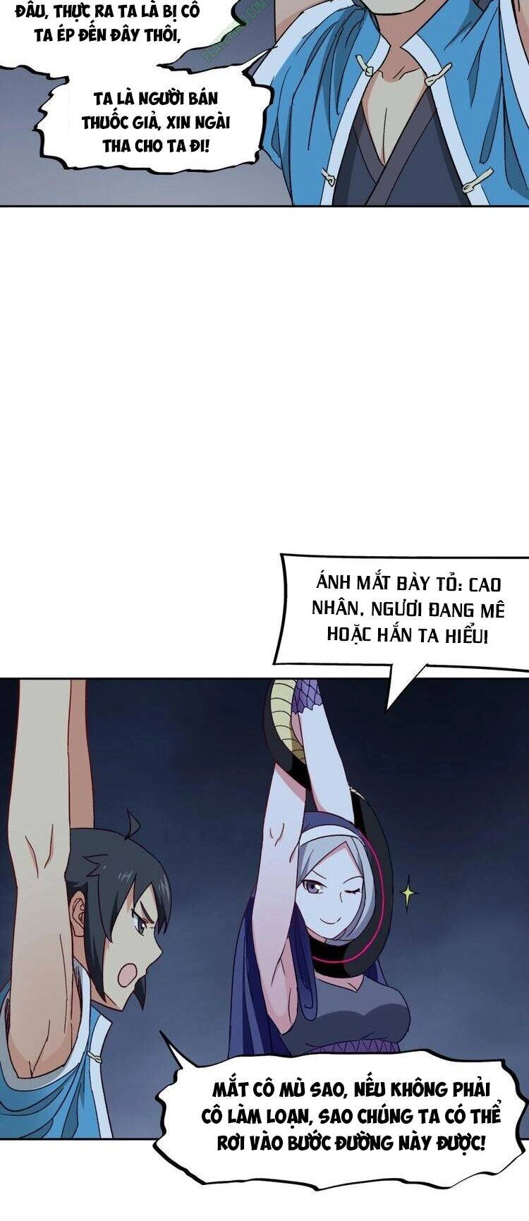 Ta Luyện Giả Kim Trong Thời Đại Tu Tiên Chapter 26 - 5