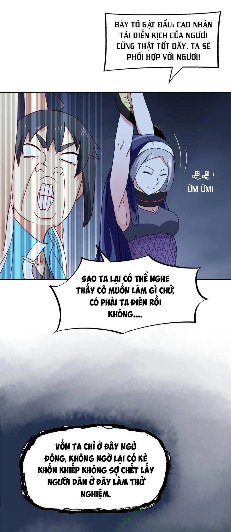 Ta Luyện Giả Kim Trong Thời Đại Tu Tiên Chapter 26 - 6