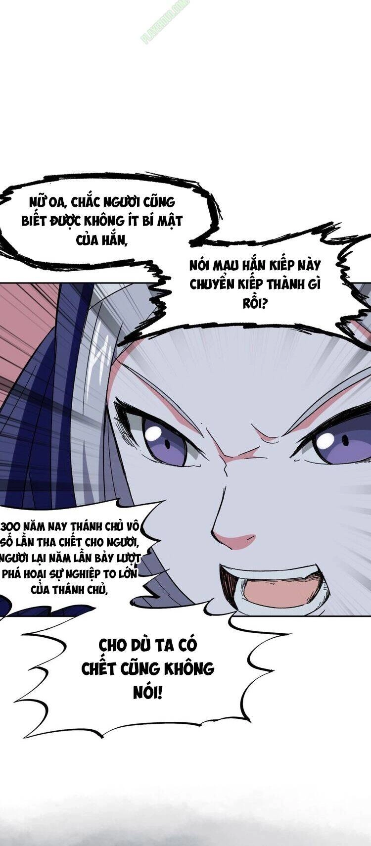 Ta Luyện Giả Kim Trong Thời Đại Tu Tiên Chapter 26 - 9