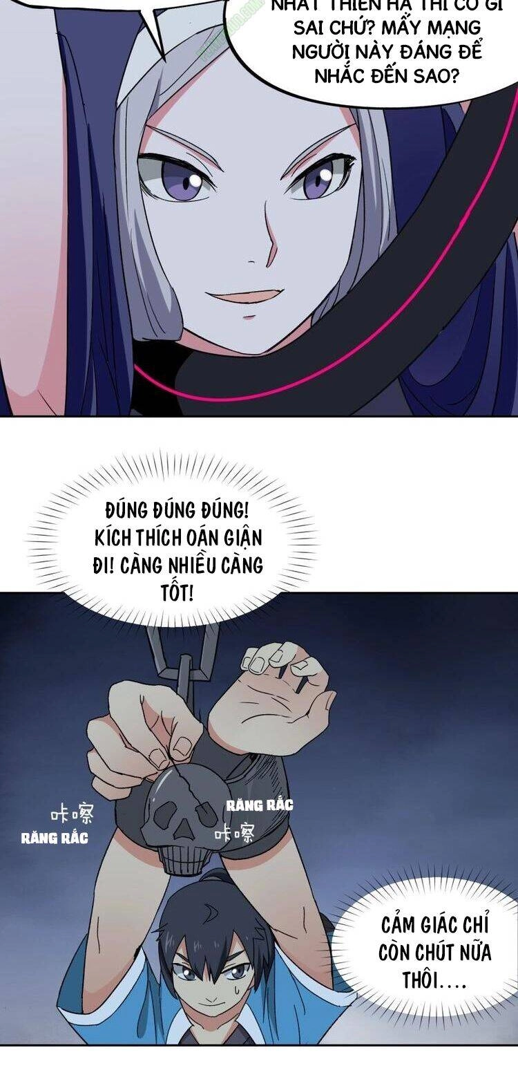 Ta Luyện Giả Kim Trong Thời Đại Tu Tiên Chapter 26 - 11