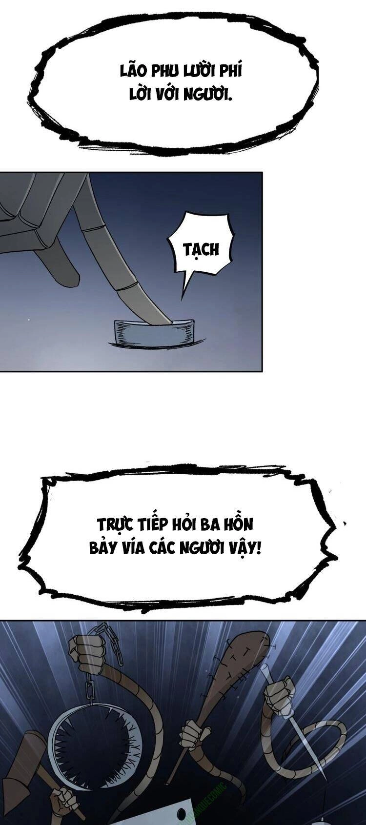 Ta Luyện Giả Kim Trong Thời Đại Tu Tiên Chapter 26 - 12