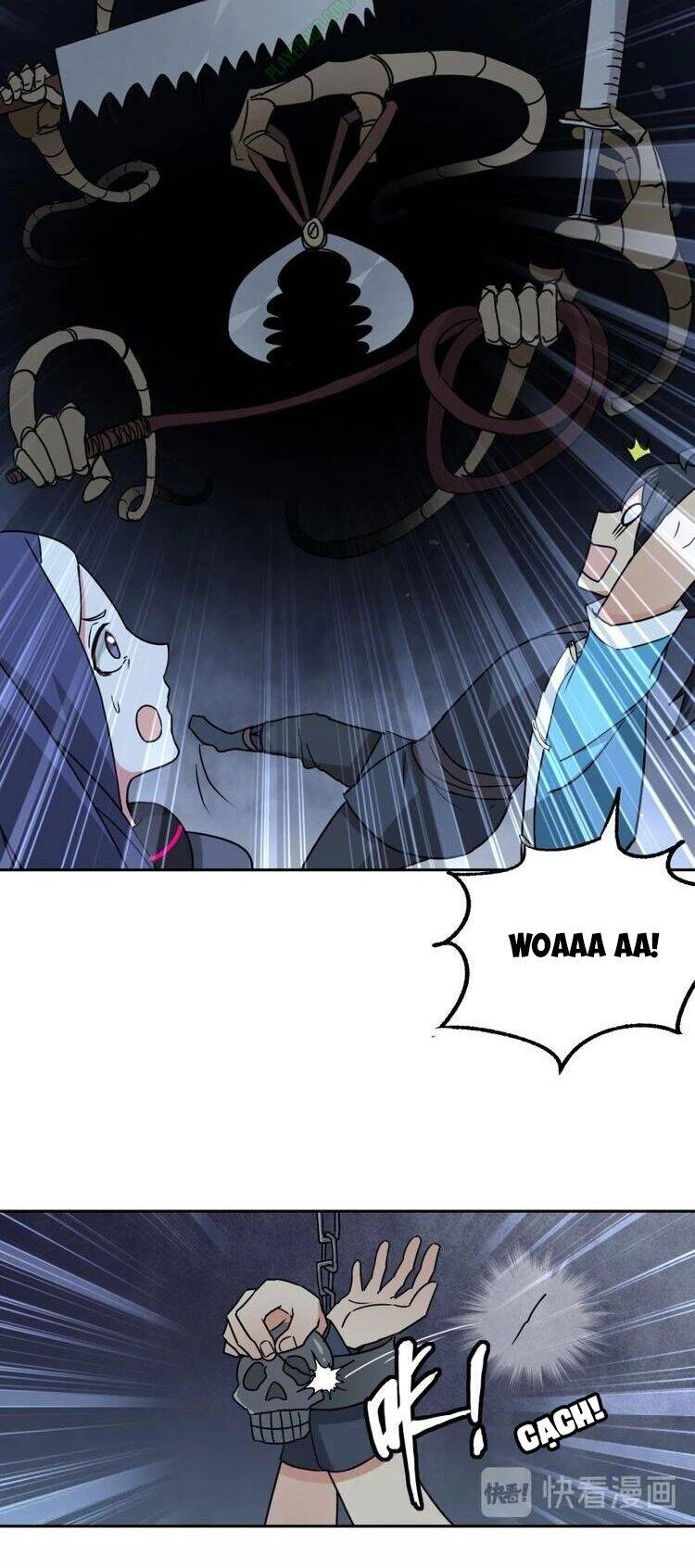 Ta Luyện Giả Kim Trong Thời Đại Tu Tiên Chapter 26 - 13