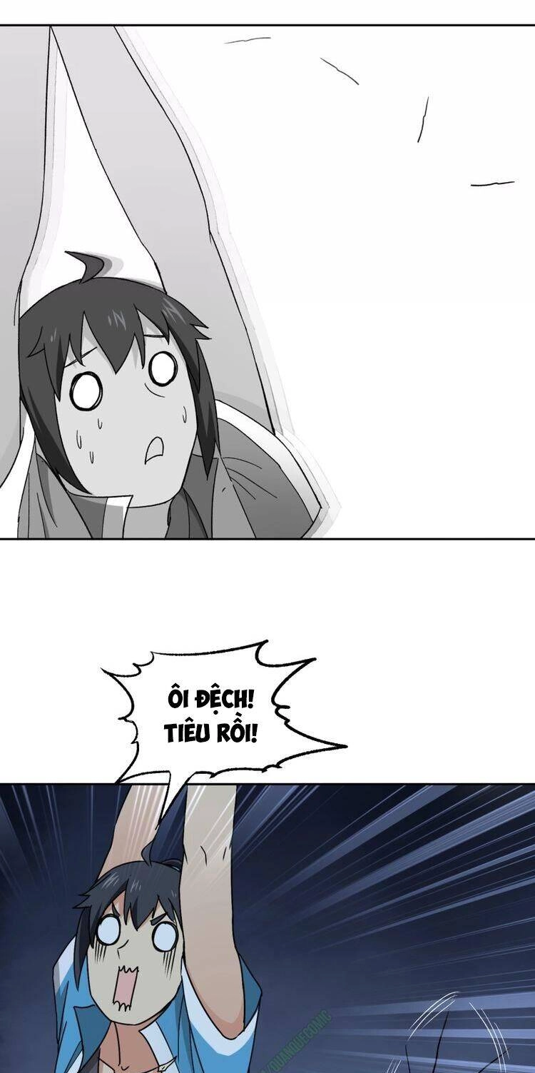 Ta Luyện Giả Kim Trong Thời Đại Tu Tiên Chapter 26 - 14