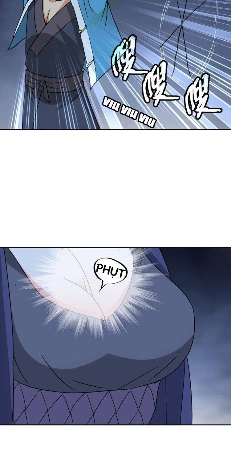 Ta Luyện Giả Kim Trong Thời Đại Tu Tiên Chapter 26 - 15