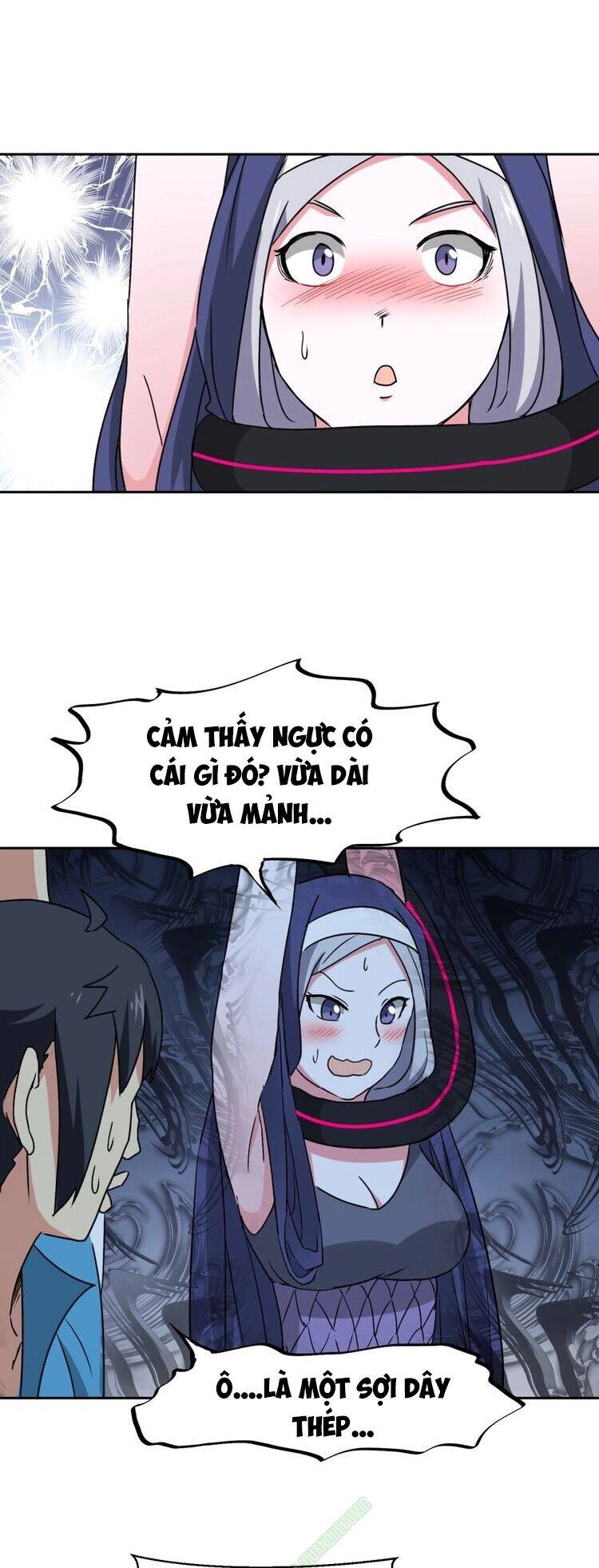 Ta Luyện Giả Kim Trong Thời Đại Tu Tiên Chapter 26 - 16