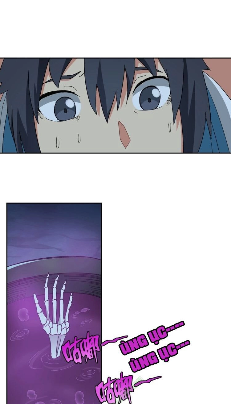 Ta Luyện Giả Kim Trong Thời Đại Tu Tiên Chapter 27 - 3