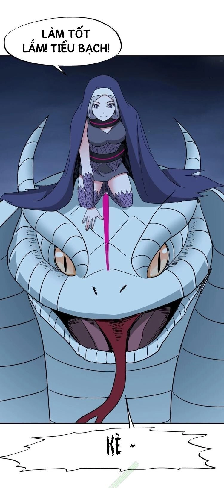 Ta Luyện Giả Kim Trong Thời Đại Tu Tiên Chapter 27 - 13