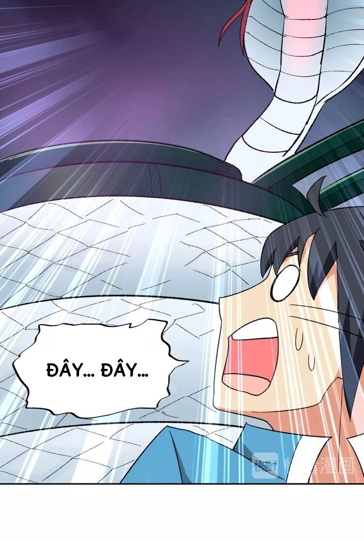 Ta Luyện Giả Kim Trong Thời Đại Tu Tiên Chapter 27 - 17